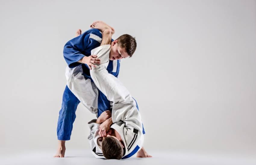 Come si sta evolvendo il bjj ed il grappling